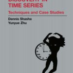 خرید و دانلود نسخه کامل کتاب High Performance Discovery in Time Series: Techniques and Case Studies