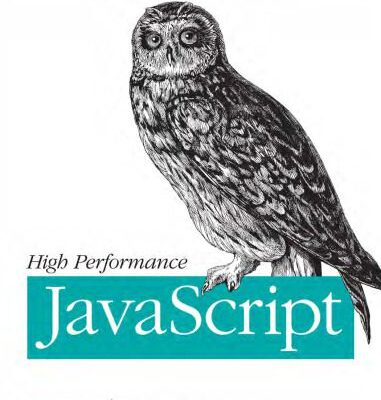 خرید و دانلود نسخه کامل کتاب High Performance JavaScript (Build Faster Web Application Interfaces)