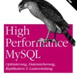 خرید و دانلود نسخه کامل کتاب High Performance MySQL: Optimierung, Backups, Replikation und Lastverteilung, 2. Auflage