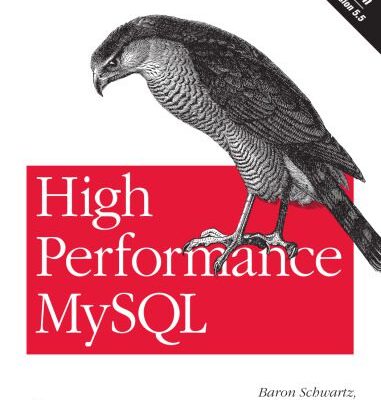 خرید و دانلود نسخه کامل کتاب High performance MySQL: optimization, backups, and replication