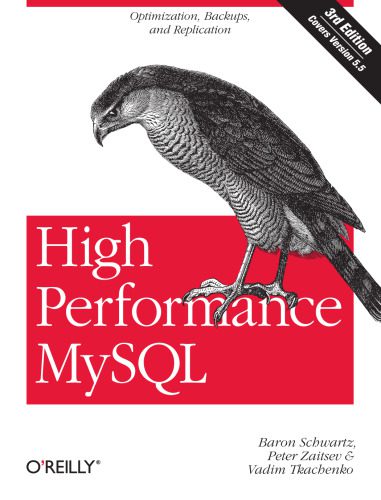 خرید و دانلود نسخه کامل کتاب High performance MySQL: optimization, backups, and replication_686705ed549ea.jpeg خرید و دانلود نسخه کامل کتاب High performance MySQL: optimization, backups, and replication