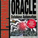 خرید و دانلود نسخه کامل کتاب High Performance Oracle Database Automation