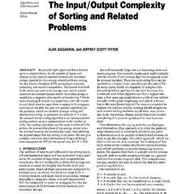 خرید و دانلود نسخه کامل کتاب High-Performence Computing – Parallel, Distributed, and Cache-Conscious Algorithm Design and Analysis, Multithreaded Algorithms, Prefix Sums, Tree Contraction, Work-Efficient Parallel BFS, Graph Separation, Partitioning, Connectivity, Supercomputing