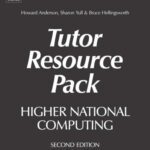 خرید و دانلود نسخه کامل کتاب Higher National Computing Tutor Resource Pack, Second Edition: Core Units for BTEC Higher Nationals in Computing and IT