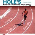 خرید و دانلود نسخه کامل کتاب Hole's Human Anatomy & Physiology (15th Edition) -  PDF