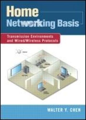 خرید و دانلود نسخه کامل کتاب Home Network Basis: Transmission Environments and Wired/Wireless Protocols_688320980e495.jpeg خرید و دانلود نسخه کامل کتاب Home Network Basis: Transmission Environments and Wired/Wireless Protocols
