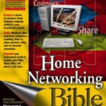 خرید و دانلود نسخه کامل کتاب Home Networking Bible
