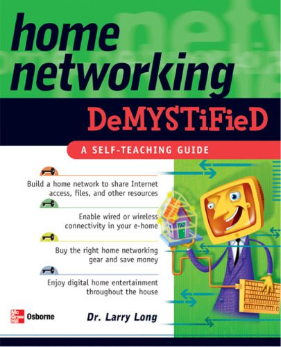 خرید و دانلود نسخه کامل کتاب Home Networking Demystified_6881de269ddbf.jpeg خرید و دانلود نسخه کامل کتاب Home Networking Demystified