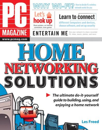 خرید و دانلود نسخه کامل کتاب Home Networking Solutions_6882030440fbd.jpeg خرید و دانلود نسخه کامل کتاب Home Networking Solutions