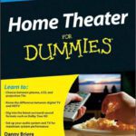 خرید و دانلود نسخه کامل کتاب Home Theater For Dummies (For Dummies (Computer Tech))