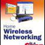 خرید و دانلود نسخه کامل کتاب Home Wireless Networking in a Snap