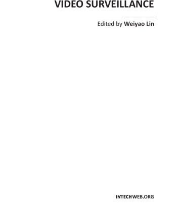 خرید و دانلود نسخه کامل کتاب Hot topics in video fire surveillance