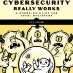 خرید و دانلود نسخه کامل کتاب How Cybersecurity Really Works: A Hands-On Guide for Total Beginners