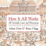 خرید و دانلود نسخه کامل کتاب How It All Works: All scientific Laws And Phenomena Illustrated & Demonstrated