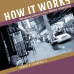 خرید و دانلود نسخه کامل کتاب How It Works: Recovering Citizens in Post-Welfare Philadelphia