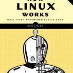 خرید و دانلود نسخه کامل کتاب How Linux works : what every superuser should know, 2ed