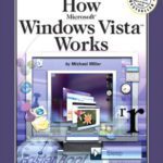 خرید و دانلود نسخه کامل کتاب How Microsoft Windows Vista Works