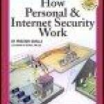 خرید و دانلود نسخه کامل کتاب How Personal & Internet Security Work