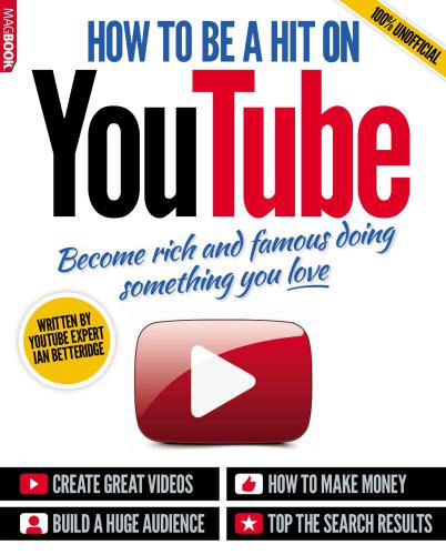 خرید و دانلود نسخه کامل کتاب How to Be a Hit on YouTube_6884b0a40d677.jpeg خرید و دانلود نسخه کامل کتاب How to Be a Hit on YouTube