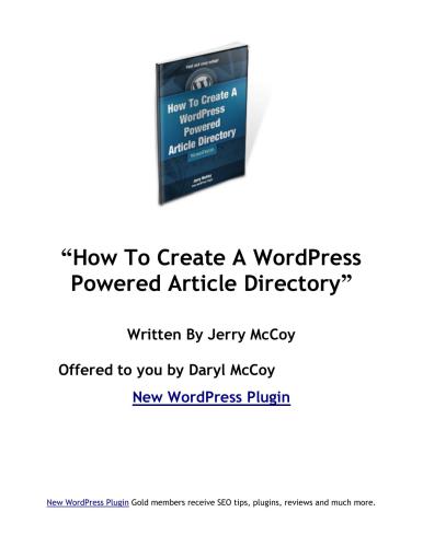 خرید و دانلود نسخه کامل کتاب How to create a WordPress powered article directory_6884a41632aa6.jpeg خرید و دانلود نسخه کامل کتاب How to create a WordPress powered article directory