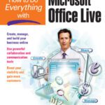 خرید و دانلود نسخه کامل کتاب How to Do Everything with Microsoft Office Live