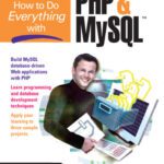 خرید و دانلود نسخه کامل کتاب How to Do Everything with PHP and MySQL