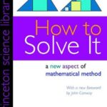 خرید و دانلود نسخه کامل کتاب How to Solve It : A New Aspect of Mathematical Method