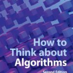 خرید و دانلود نسخه کامل کتاب How to Think about Algorithms
