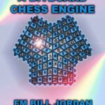خرید و دانلود نسخه کامل کتاب How to Write a Bitboard Chess Engine: How Chess Programs Work