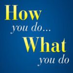 خرید و دانلود نسخه کامل کتاب How You Do… What You Do: Create Service Excellence That Wins Clients For Life