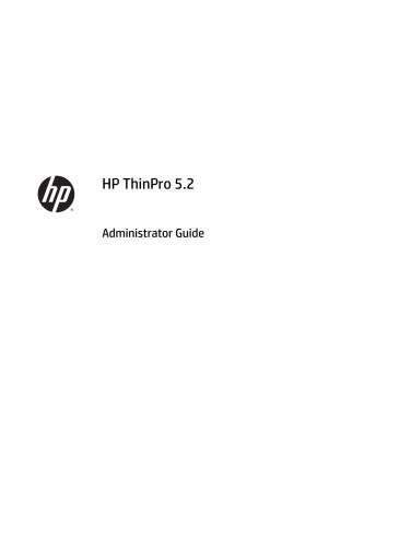 خرید و دانلود نسخه کامل کتاب HP ThinPro 5.2 Administrator Guide_686d19391b20c.jpeg خرید و دانلود نسخه کامل کتاب HP ThinPro 5.2 Administrator Guide