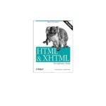 خرید و دانلود نسخه کامل کتاب HTML and XHTML, the definitive guide