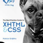 خرید و دانلود نسخه کامل کتاب HTML dog : the best-practice guide to XHTML & CSS