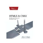 خرید و دانلود نسخه کامل کتاب HTML5 and CSS3