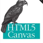 خرید و دانلود نسخه کامل کتاب HTML5 Canvas