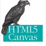 خرید و دانلود نسخه کامل کتاب HTML5 Canvas