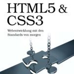 خرید و دانلود نسخه کامل کتاب HTML5 & CSS3