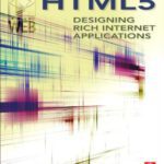 خرید و دانلود نسخه کامل کتاب HTML5: Designing Rich Internet Applications (Visualizing the Web)