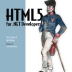 خرید و دانلود نسخه کامل کتاب HTML5 for .NET Developers