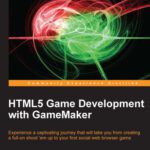 خرید و دانلود نسخه کامل کتاب HTML5 Game Development with GameMaker