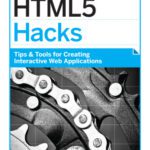 خرید و دانلود نسخه کامل کتاب HTML5 Hacks