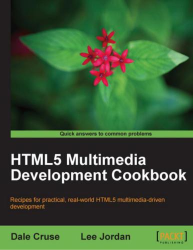 خرید و دانلود نسخه کامل کتاب HTML5 Multimedia Development Cookbook (with code)_68645790a6a6b.jpeg خرید و دانلود نسخه کامل کتاب HTML5 Multimedia Development Cookbook (with code)