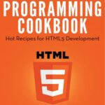 خرید و دانلود نسخه کامل کتاب HTML5 Programming Cookbook