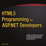 خرید و دانلود نسخه کامل کتاب HTML5 Programming for ASP.NET Developers