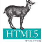 خرید و دانلود نسخه کامل کتاب HTML5: Up and Running