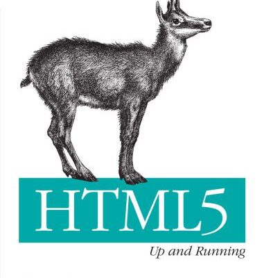 خرید و دانلود نسخه کامل کتاب HTML5: Up and Running