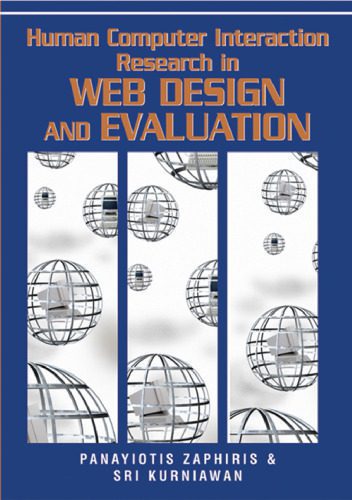 خرید و دانلود نسخه کامل کتاب Human Computer Interaction Research in Web Design and Evaluation_6864f488a9ad6.jpeg خرید و دانلود نسخه کامل کتاب Human Computer Interaction Research in Web Design and Evaluation