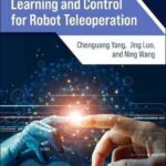 خرید و دانلود نسخه کامل کتاب Human-In-the-loop Learning and Control for Robot Teleoperation