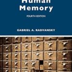 خرید و دانلود نسخه کامل کتاب Human Memory (4th Edition) - PDF