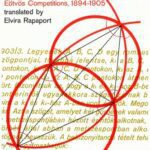 خرید و دانلود نسخه کامل کتاب Hungarian problem book 1 1894-1905